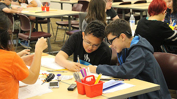 ASU-Young-Athors-Studio