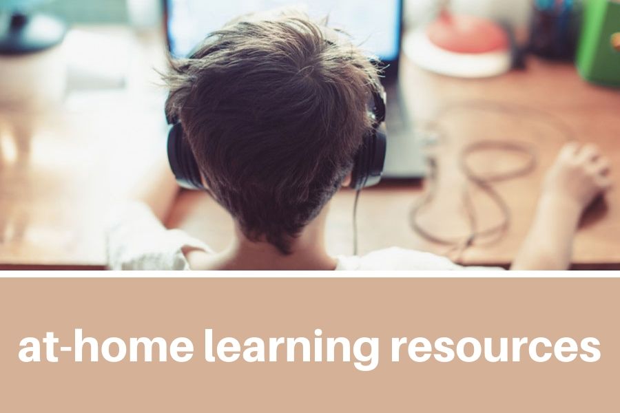 at home learning, online learning, coronavirus, COVID-19, Arizona, school closures