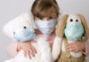 A local pediatrician on pivoting, protecting patients and parenting during a pandemic