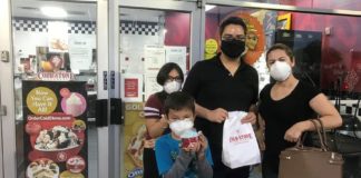 masks, stores, requirement