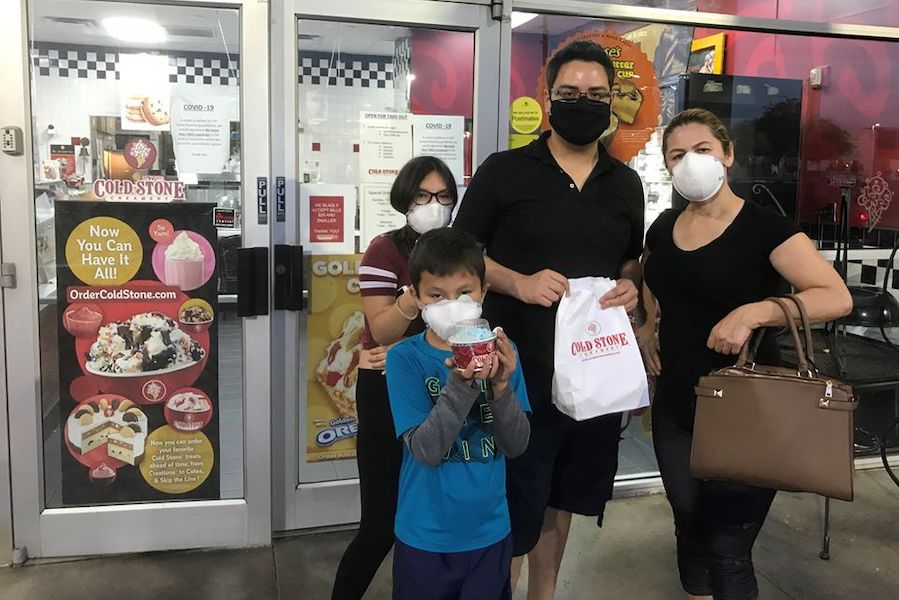 masks, stores, requirement