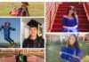 Recognize a 2020 graduate on May 20, Arizona Graduation Day