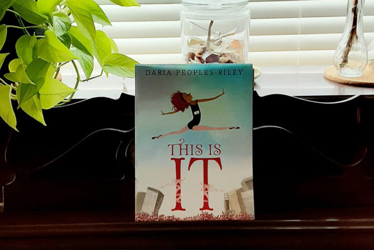 Ballet Arizona Story Time
