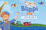 blippi
