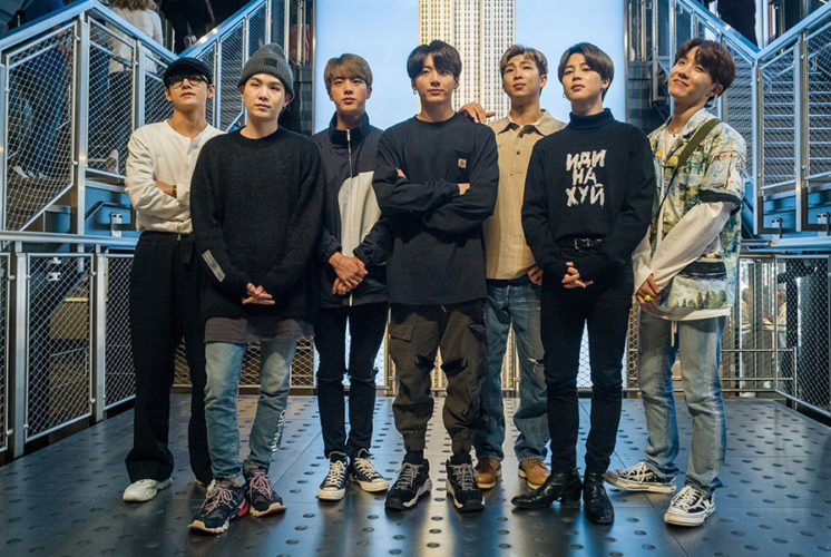BTS