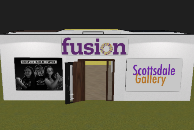 Fusion Academy, Quaranteen
