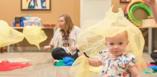 Online MIMkids Mini Music Makers