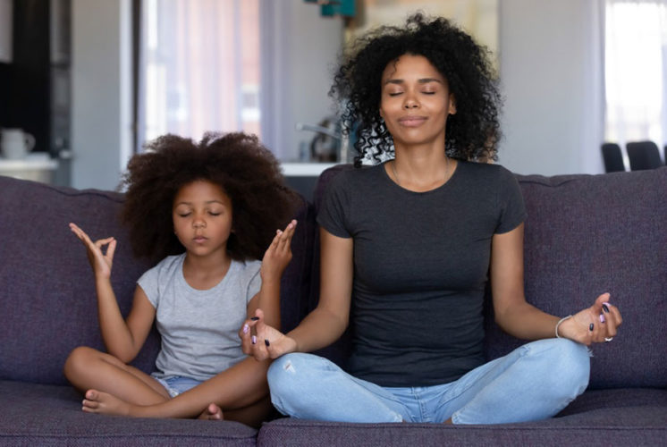 Mindfulness Thursdays