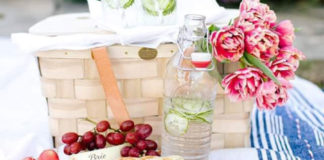 Mommy & Me Cooking Class