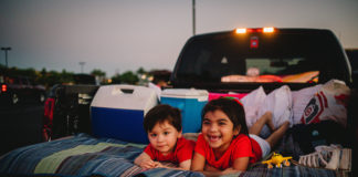 Moonlight Movie Night, Sonora Village Best Buy, Westgate