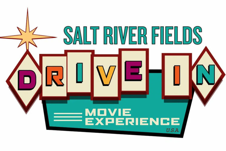 Salt River Field Drive-in