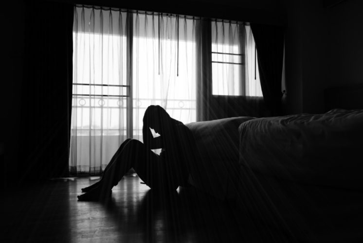 suicide prevential, Arizona Attorney General's Office