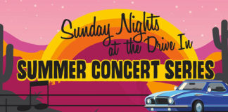 Summer Concert Series