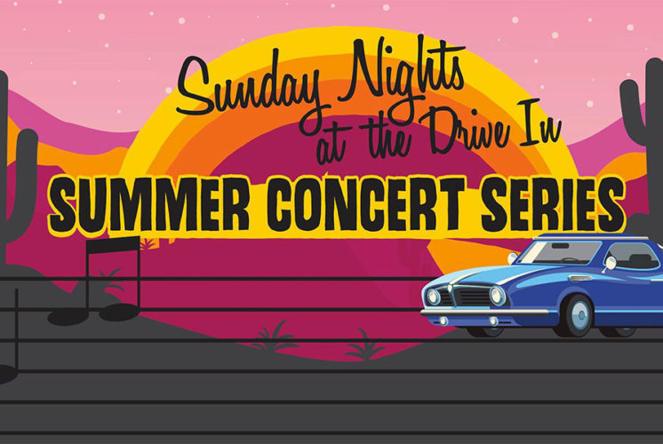 Summer Concert Series