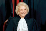 SandradayOconnor-Judge