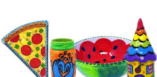 As You Wish Summer Classes