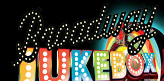 Broadway Jukebox