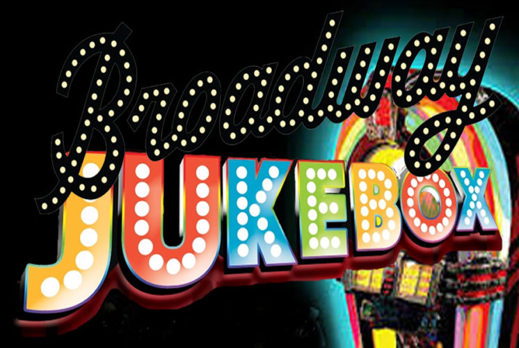 Broadway Jukebox