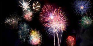 July Fourth Drive-in - Chandler