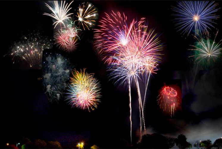 July Fourth Drive-in - Chandler