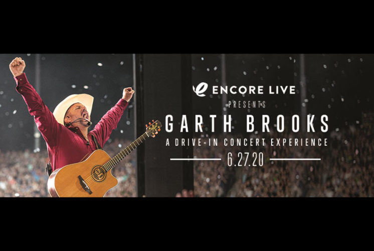 Garth Brooks