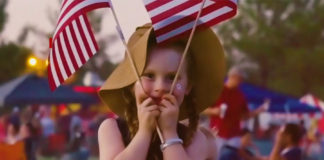 Hometown Fourth at Schnepf Farms