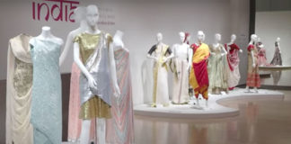 India: Fashion’s Muse