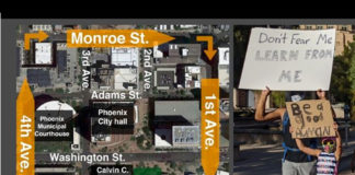 Kids Walk for a Change