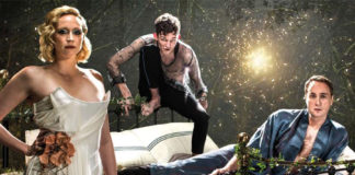 A Midsummer Night's Dream