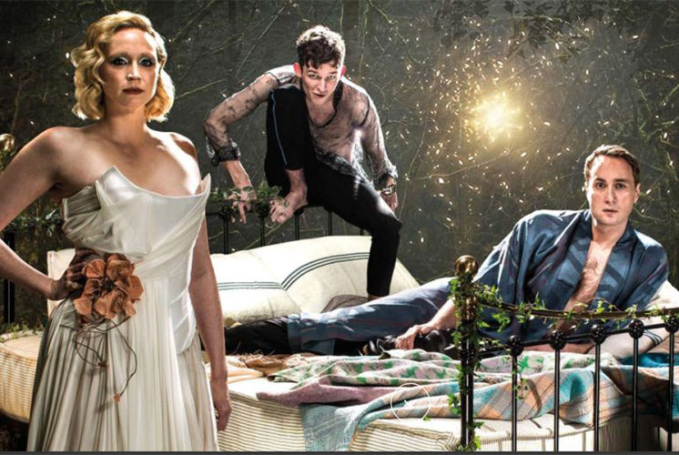 A Midsummer Night's Dream