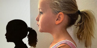 Virtual Silhouette Event