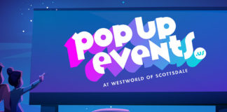 Pop Up Events