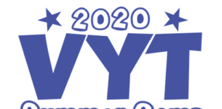 Valley Youth Theatre virtual summer camp