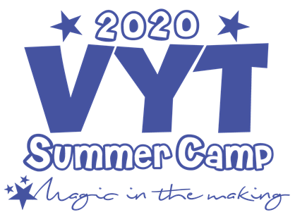 Valley Youth Theatre virtual summer camp