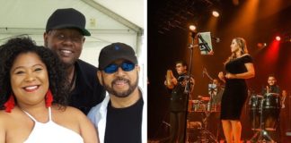 Summer Streams, Scottsdale Center for the Performing Arts