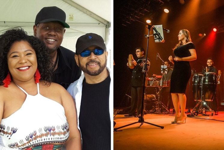 Summer Streams, Scottsdale Center for the Performing Arts