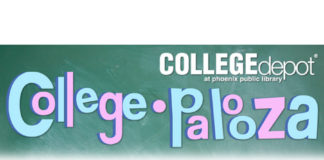 College-Palooza