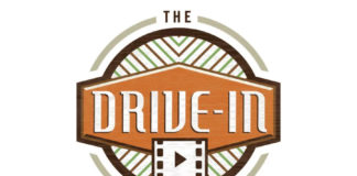 Drive-in at Schnepf Farms