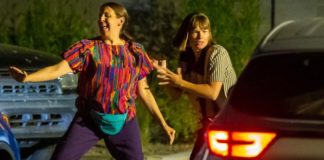 Ladies in the Headlights, Chandler Center for the Arts, pop-up event, Chandler