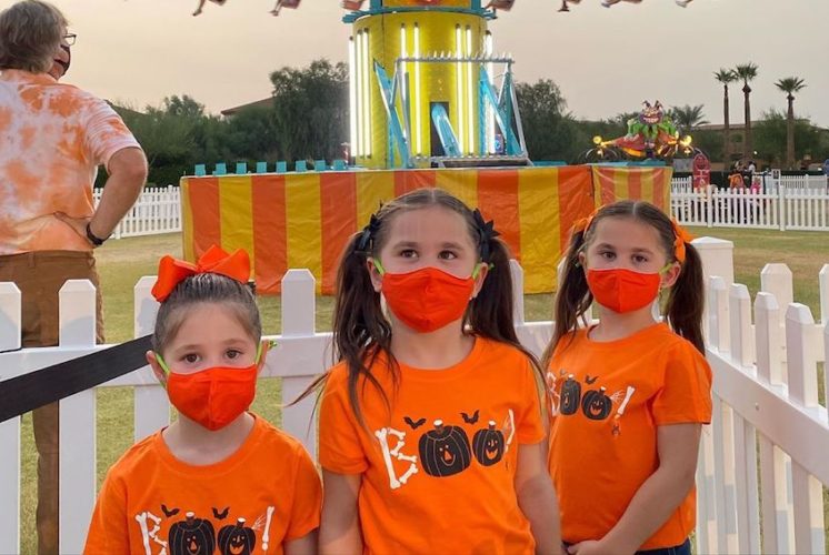 Pumpkin Nights, Fairmont Scottsdale