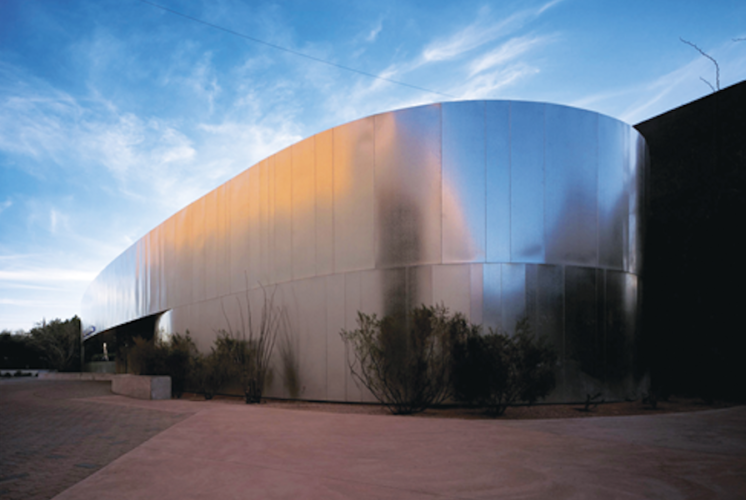 Scottsdale Museum of Contemporary Art, SMoCA