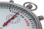Time2Vote-
