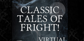 Classic Tales of Fright, Halloween