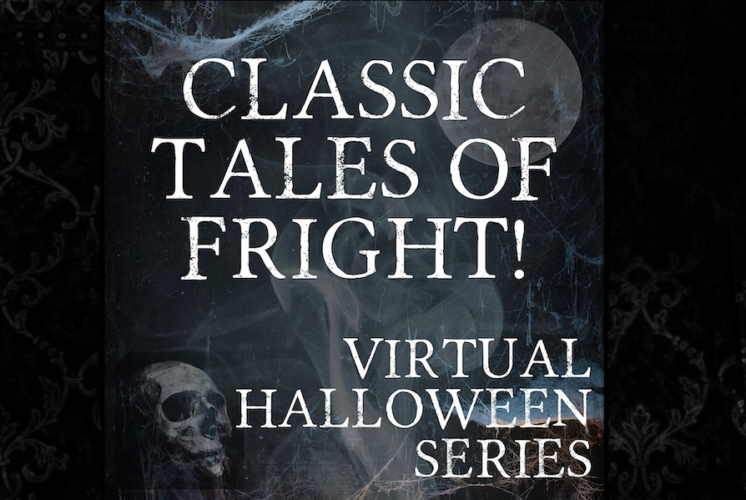 Classic Tales of Fright, Halloween