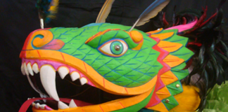 Dia de los Muertos PHX Festival