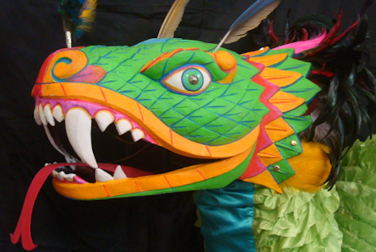 Dia de los Muertos PHX Festival