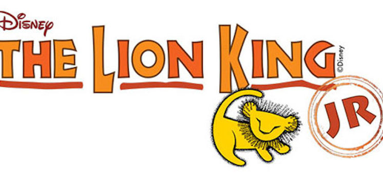 Lion King Jr