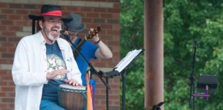 Uncle Gerry, Gerry Dignan, Music Together Phoenix
