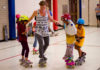 Skate After School gives free skateboards to kids