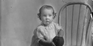 ghost stories, Arizona History Museum